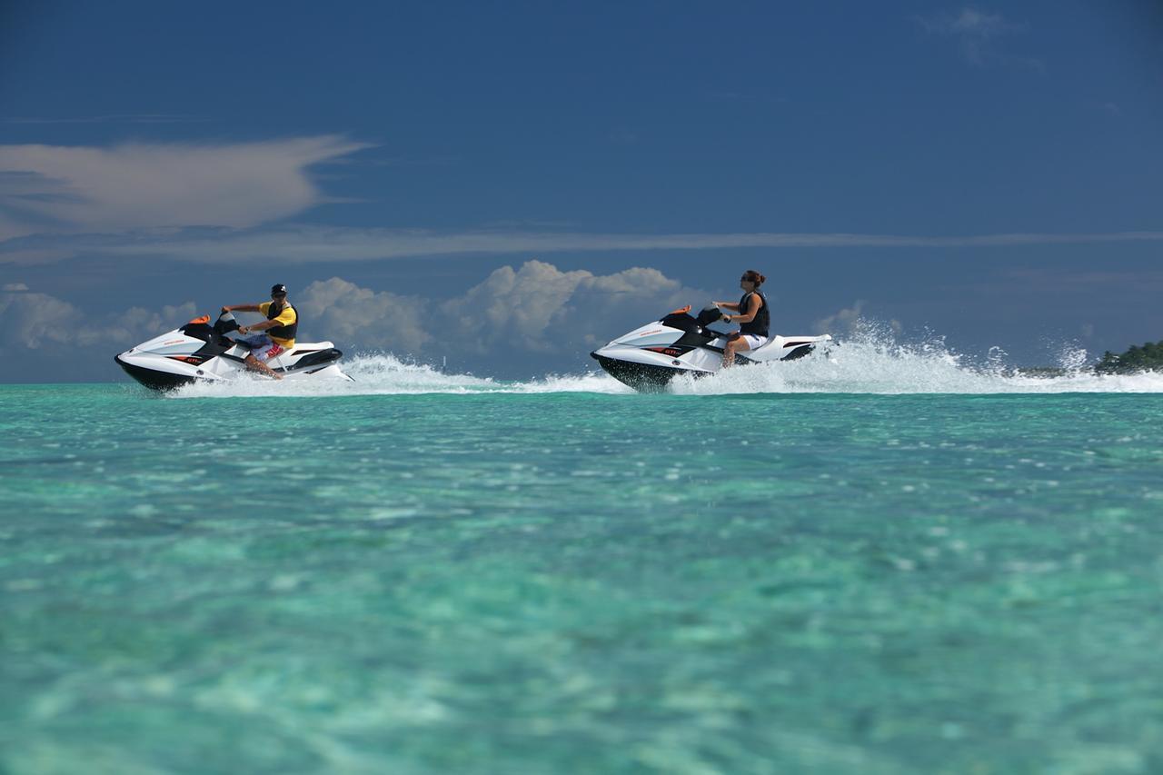 Village Temanuata Bora Bora Ngoại thất bức ảnh